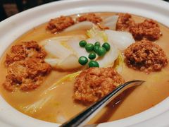 -新白鹿餐厅(银泰西湖文化广场店)