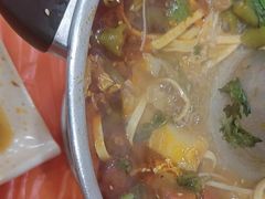-王大乔泡椒米线·小火锅(星城天地店)
