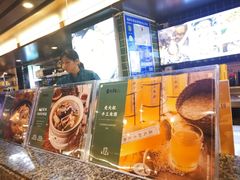 -麦大叔·福建客家菜(东百中心MINI店)