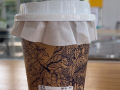 -wakanda瓦坎达咖啡(创享天地店)