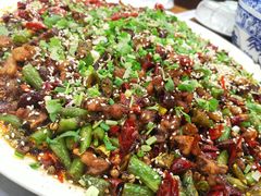 -江湖黑大兔(杨家坪店)