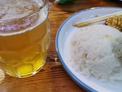 -海帮主·蒸汽海鲜青岛菜(栈桥火车站店)
