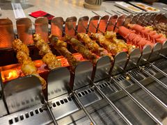 -丰茂烤串(金源店)