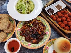 -砂锅居(西四店)