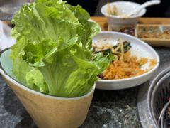 -鹤之乡·齐齐哈尔烤肉·非遗(秋涛路店)