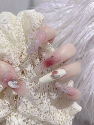 -M·X Nail日式美甲美睫