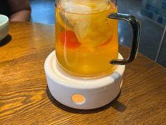-粗茶淡饭·隐庐私厨(东亭店)