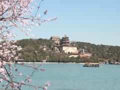 -颐和园