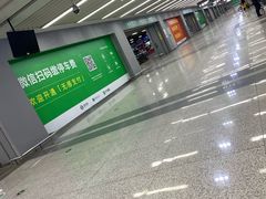 -深圳北站-停车场