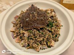 -金鼎明都国际大酒店-餐厅