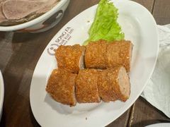 -松發肉骨茶(牛车水店)