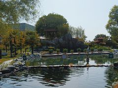 -瑞博尔花园酒店(太周创新产业园店)