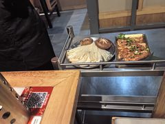 -韩宫宴烤肉·料理(大宁国际店)