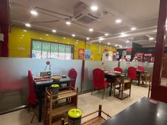 -芦月轩羊蝎子(北蜂窝店)