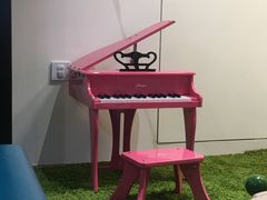 -Ms·KIMO星漠亲子餐厅(高新店)