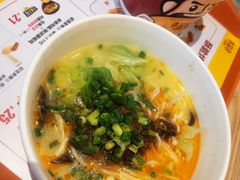 -吉品合酥脆烤饼(太平洋森活天地店)