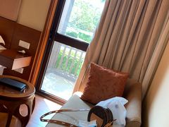 -太阳岛度假酒店