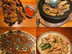 闽南海蛎煎-宋小谨·泉州菜(西沙湾店)