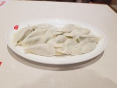 虾三鲜水饺-喜家德虾仁水饺(麒麟社店)