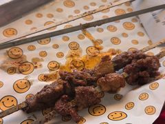 -河州春清真西北特色美食(虎踞路店)