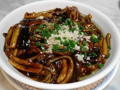 -马头巷·食景园(苏州总店)