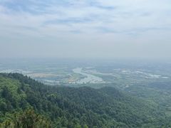 -敬亭山风景名胜区