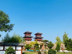 -中国汉城景区
