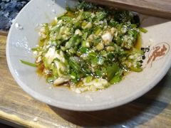 油碟-蜀大侠火锅(建设路第五大道店)