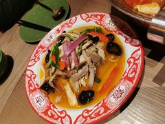 -耶里夏丽·丝路国际·新疆餐厅(浦东区东方路店)