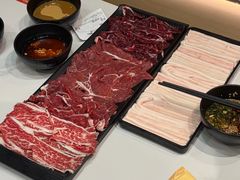 -林记潮牛·牛肉火锅(上马墩店)