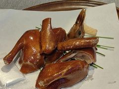 -凯逸轩·匠心粤菜(中城名仕汇店)