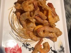 -大胡同天津菜·海肠捞饭·津门皮皮虾锅贴一绝(西姜井店)