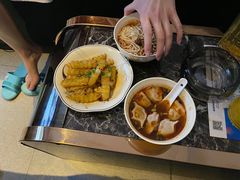 -蓉府金足印象(清江西路店)