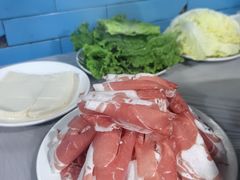 -鑫龙火锅(北园店)