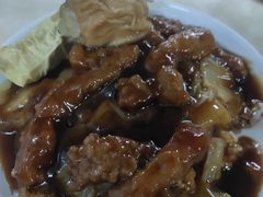 -玉华饮食店(茅台路店)