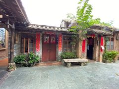 门面-五邑人家(江门店)