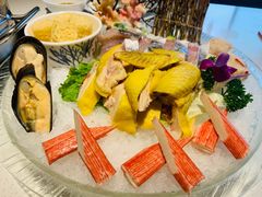 -八珍玉食鸡煲·打边炉(印象城店)