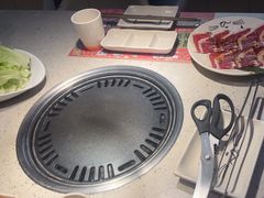 -猫抓烤肉(观音桥九街店)