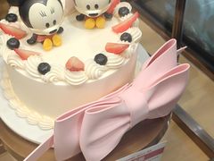 -新侨三宝乐面包店(崇文门店)