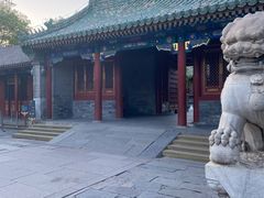 -恭王府博物馆