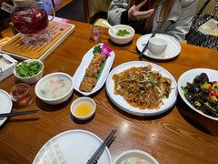 -如轩·海鲜砂锅粥·潮汕菜(一品天下店)