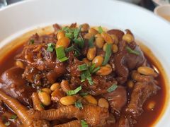 -江宴渔村·鱼鲜土菜(紫荆广场店)