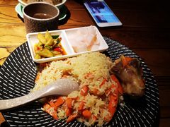 -疆文化新疆欢乐餐厅(金牛万达店)