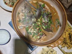 -千岛湖小鱼儿·淳安匠心农家菜