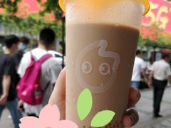 -CoCo都可(湖滨银泰店B区店)