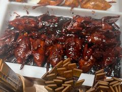 -鸽子窝(青塔店)
