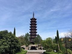 -方岩风景区