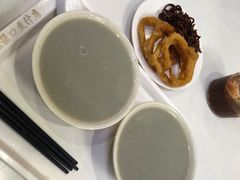 -老磁器口豆汁店(天坛店)