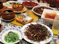 -杨记隆府(时代天街店)