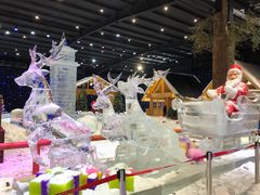 -宁波冰雪大世界(北仑区)